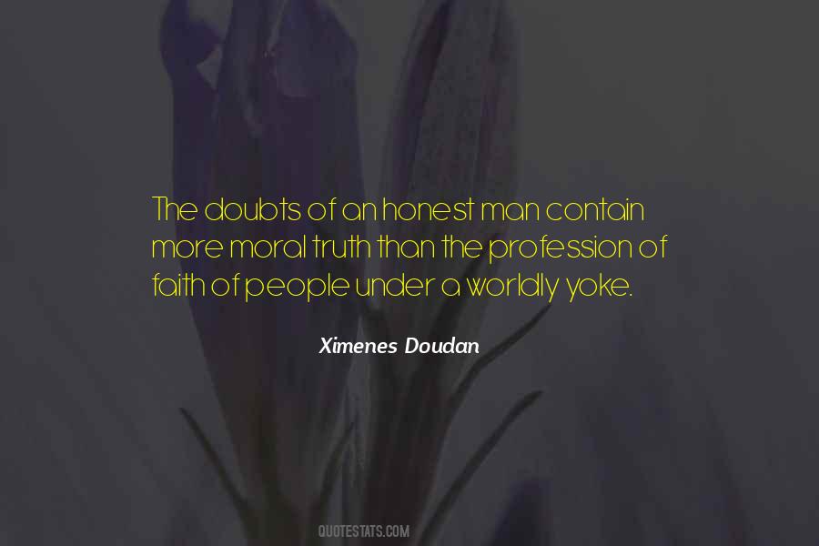 Unconsumed Food Quotes #975231