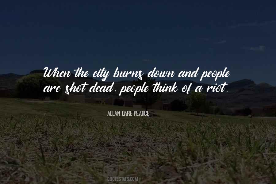 Dead People Quotes #971427