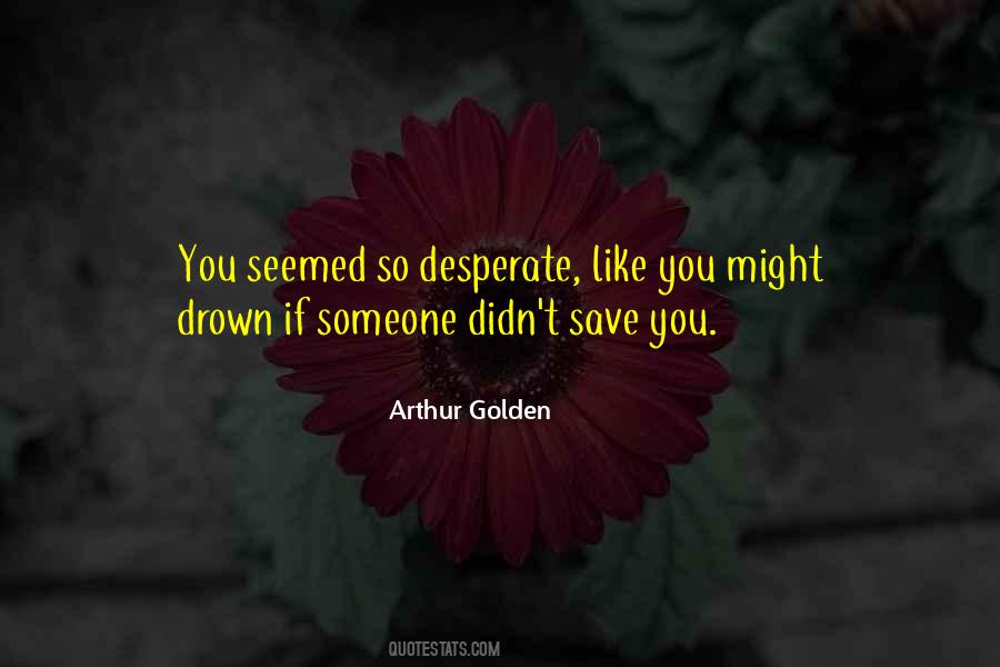 Deuxi Ment Quotes #692901