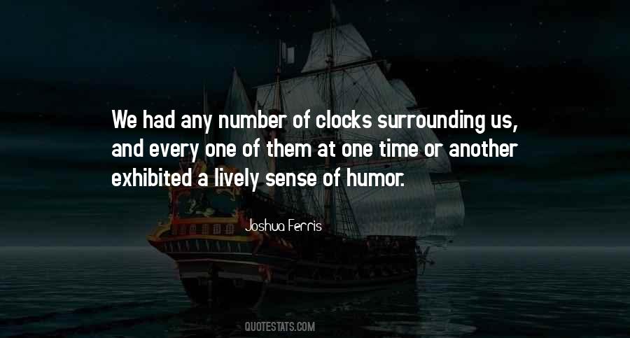 Bromides And Platitudes Quotes #1124739