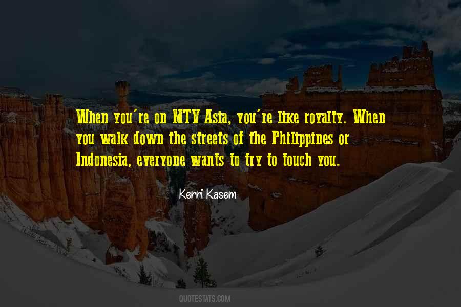 Kyrill Und Quotes #456690