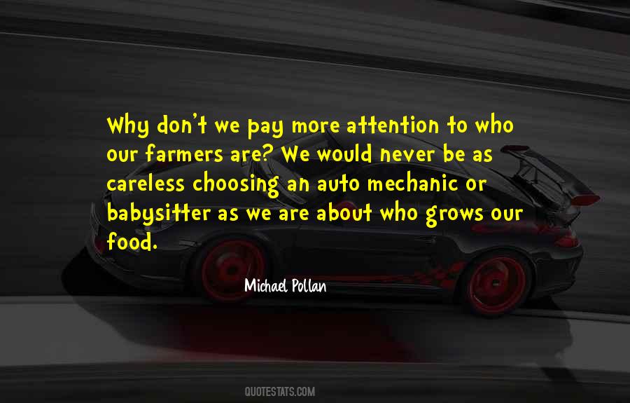Fun Food Quotes #207565