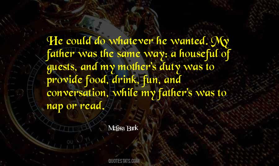 Fun Food Quotes #284029