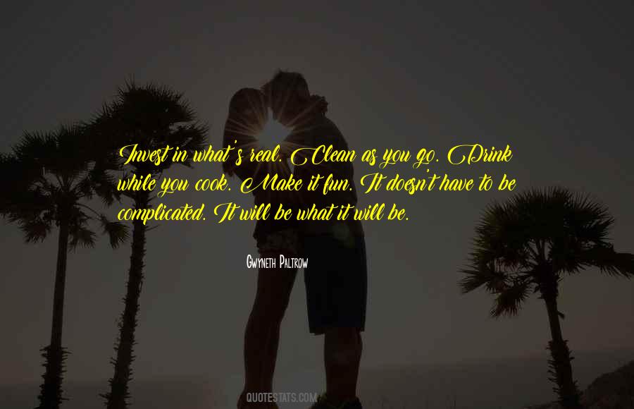 Fun Food Quotes #900149