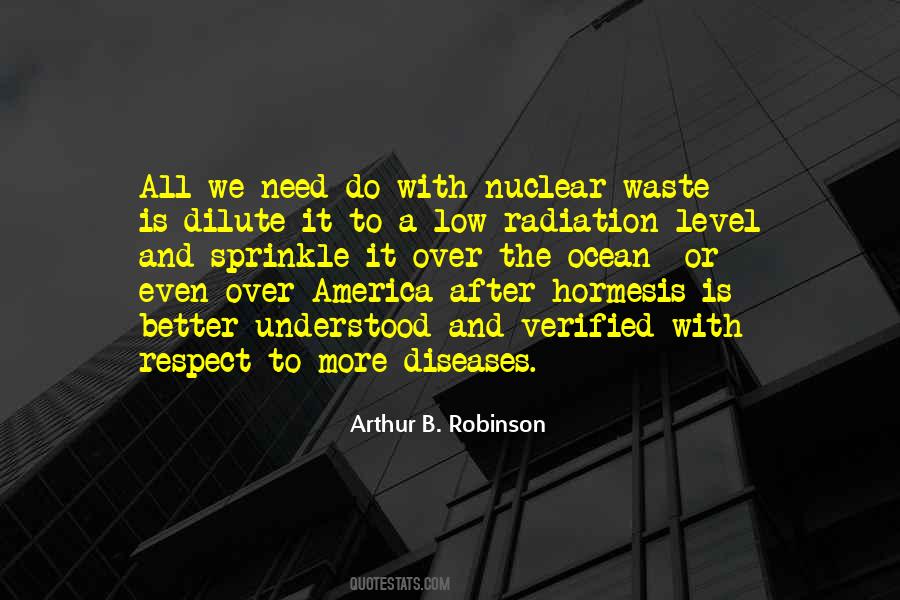 The Need To Do Better Quotes #1349263