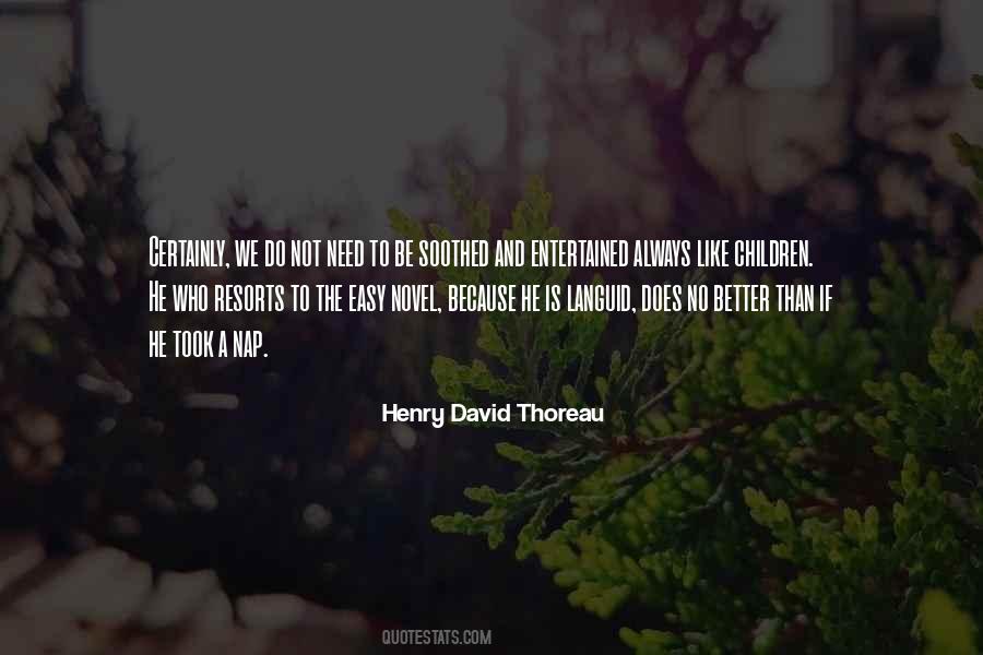 The Need To Do Better Quotes #139008