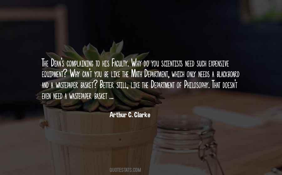 The Need To Do Better Quotes #1697746