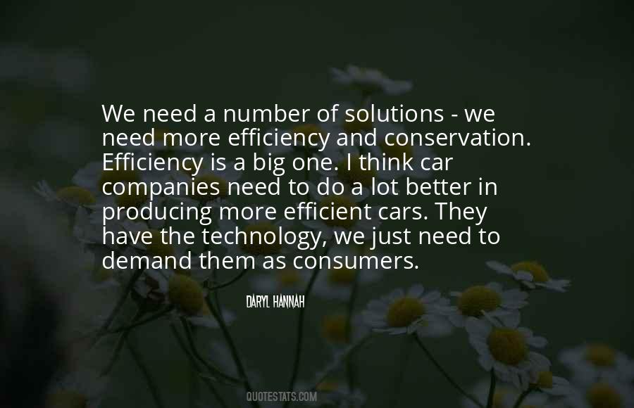 The Need To Do Better Quotes #170874