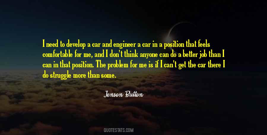 The Need To Do Better Quotes #289429