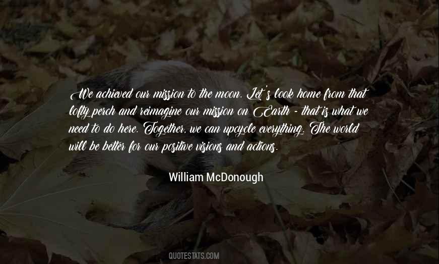 The Need To Do Better Quotes #436762