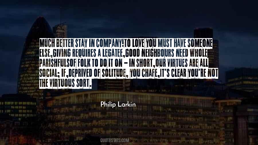 The Need To Do Better Quotes #536340