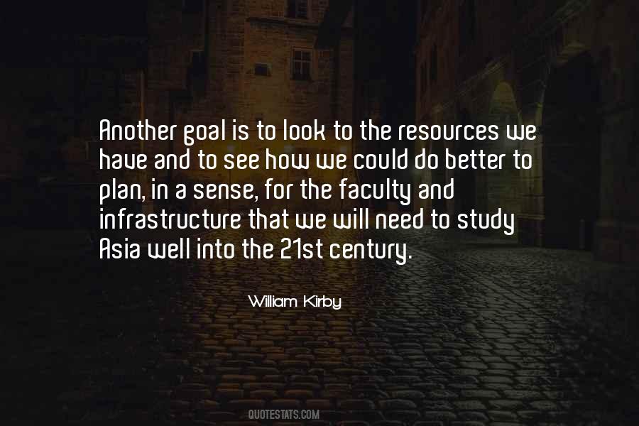The Need To Do Better Quotes #760704