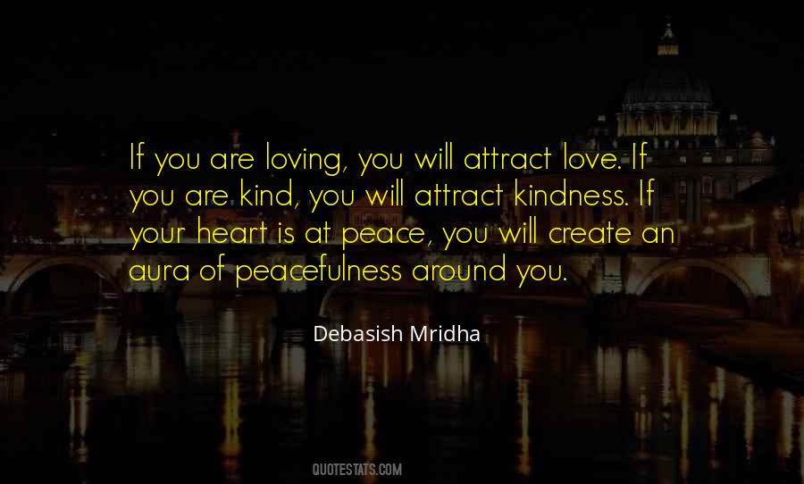 Peace You Quotes #1683082