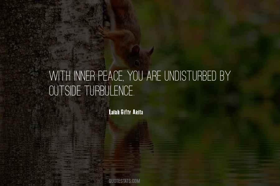 Peace You Quotes #764125