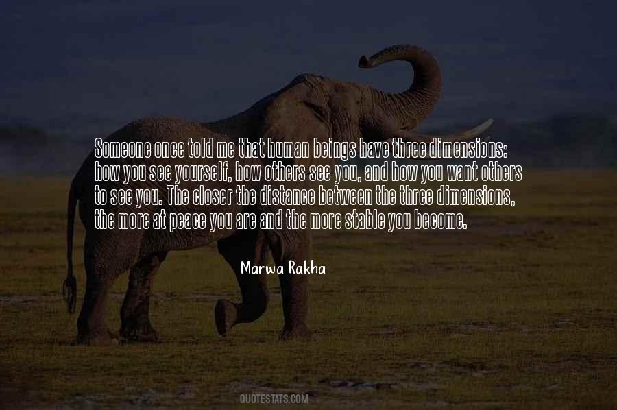 Peace You Quotes #810527