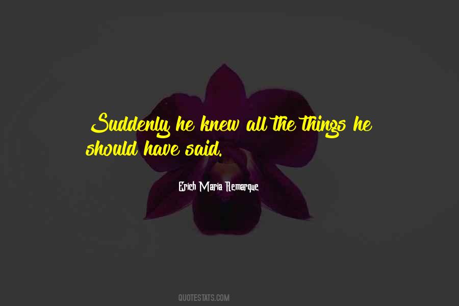 Zemtv Quotes #225895