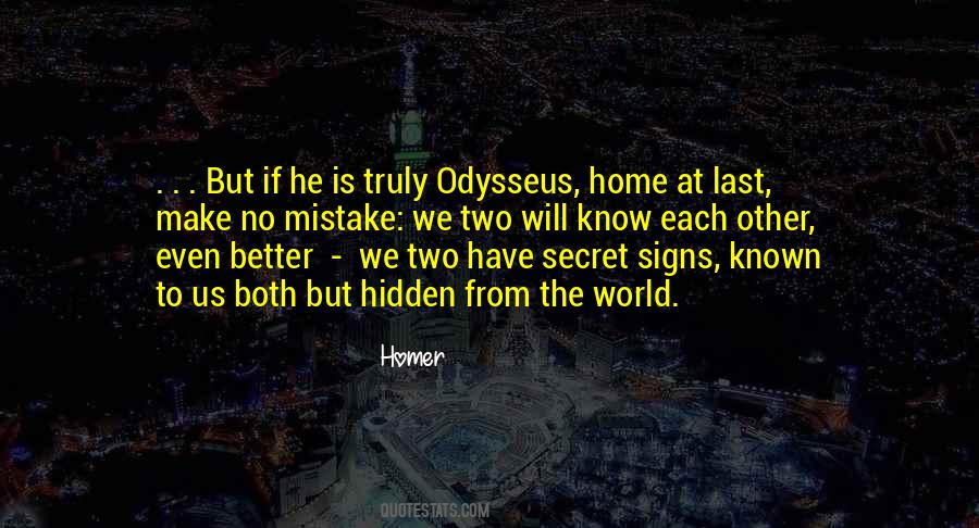 Borwin Duke Quotes #293213