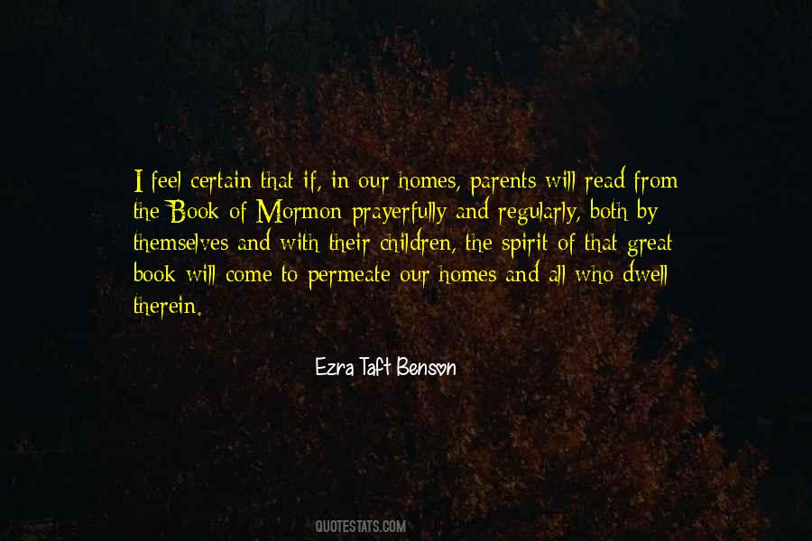 Great Read Quotes #297622