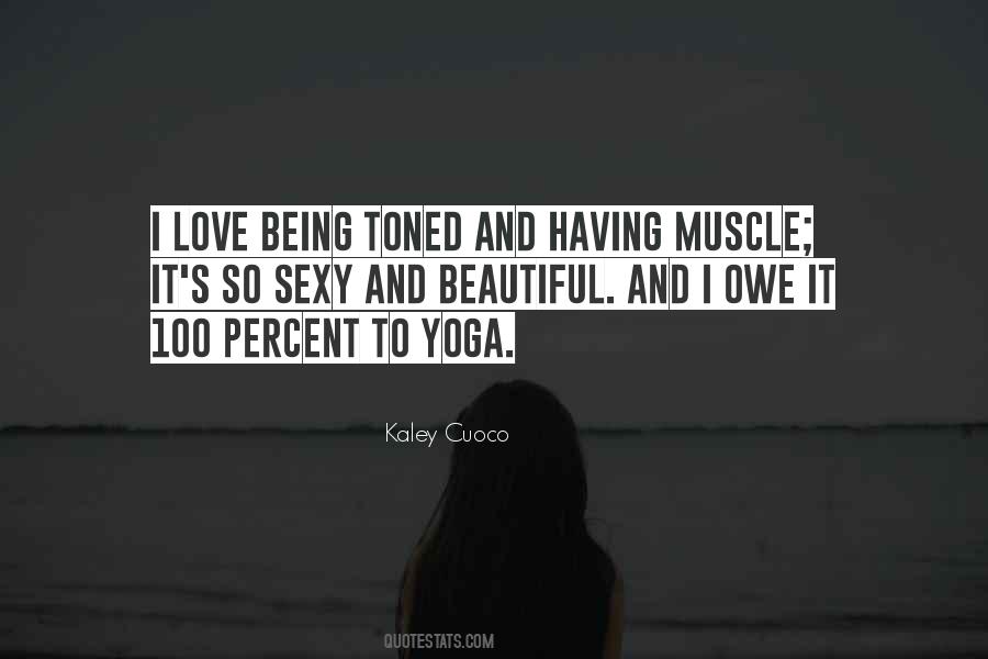 Yoga Love Quotes #25354