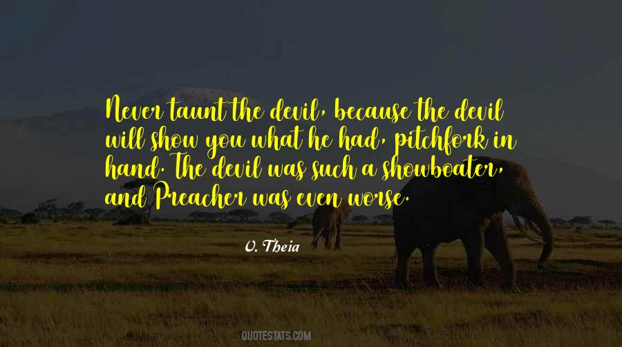 Wheel Wolf Quotes #1677425