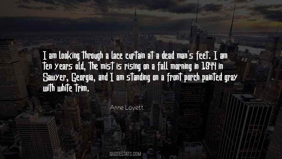 Dead Are Rising Quotes #1791708