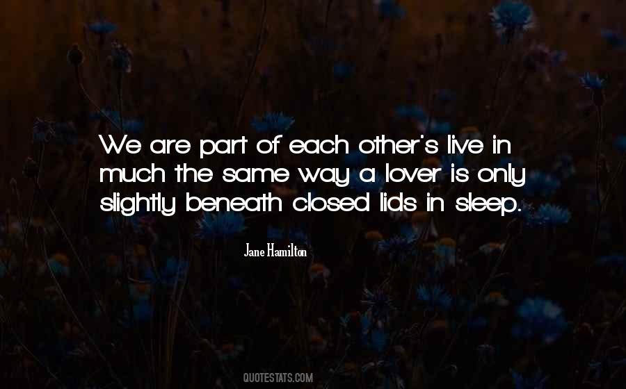 Lambelet Artist Quotes #418685