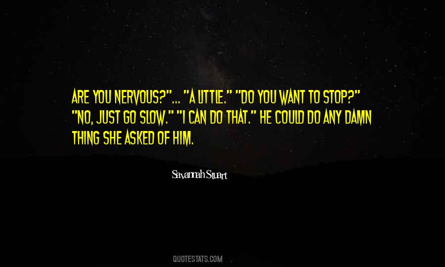 When Your Effort Is Overlooked Quotes #1385441