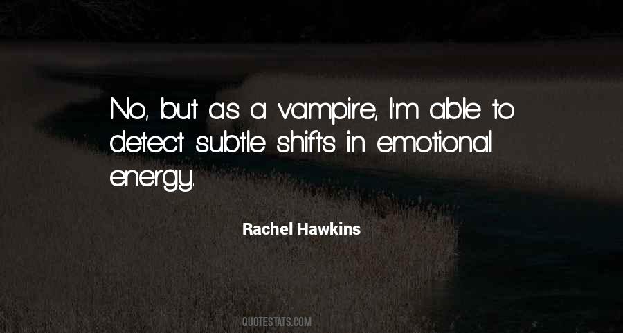 Energy Vampire Quotes #555402
