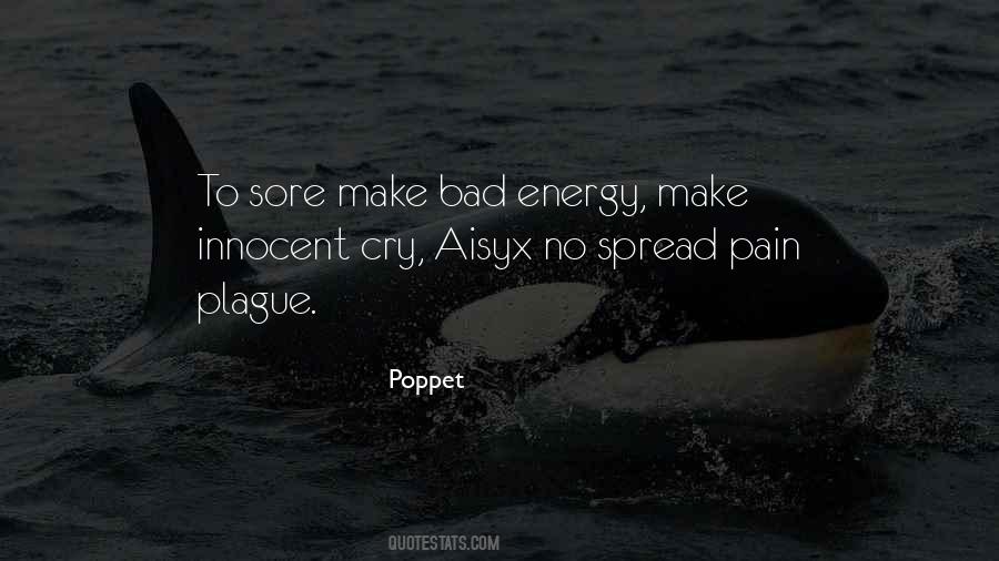 Energy Vampire Quotes #884216