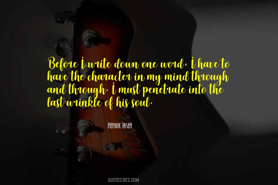 Luciferin Bioluminescence Quotes #1275986