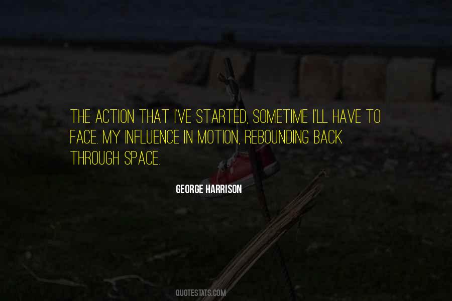 Action That Quotes #1043086