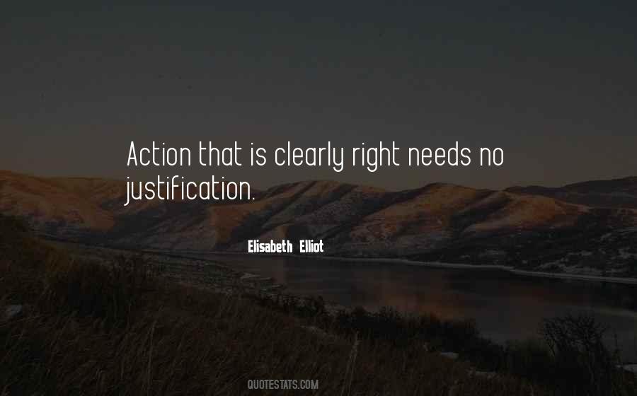 Action That Quotes #1072307