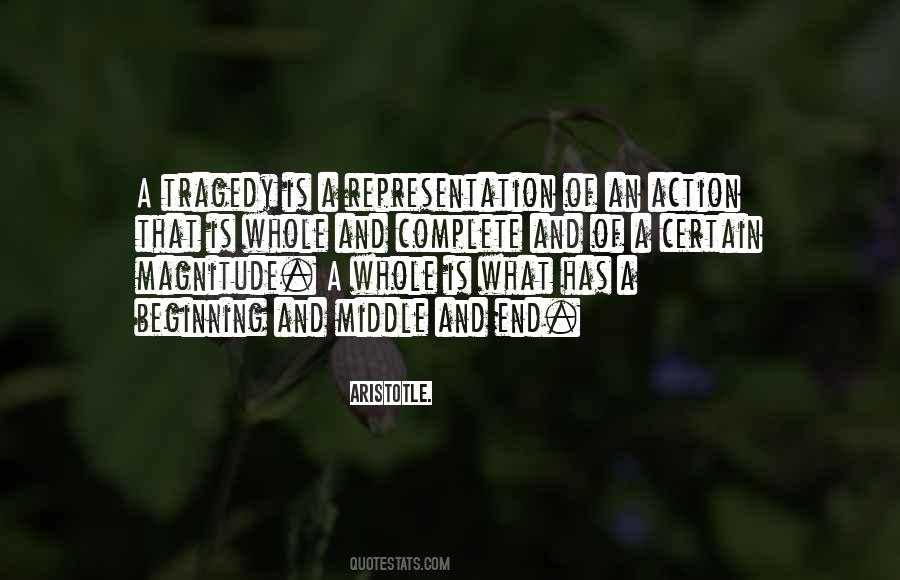 Action That Quotes #1493025