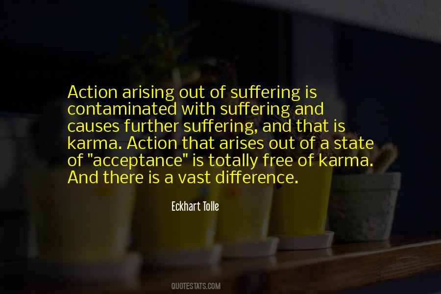 Action That Quotes #1755770