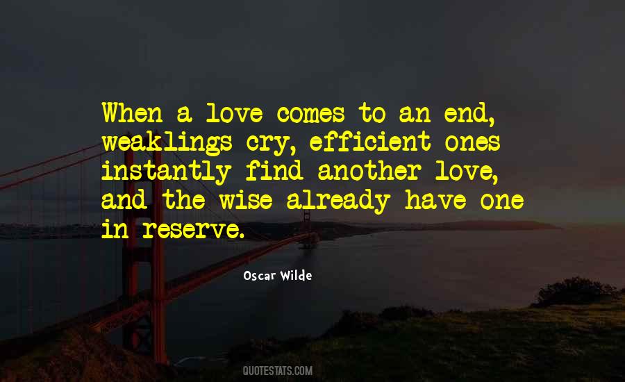 Broken Heart Wise Quotes #1789639