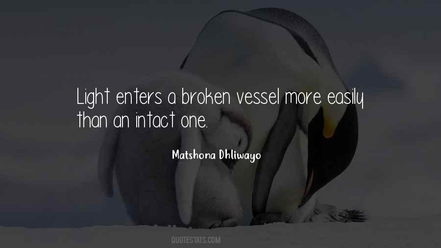 Broken Heart Wise Quotes #344190