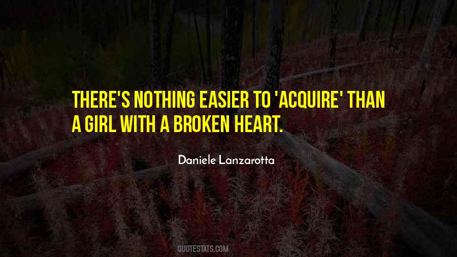 Broken Heart With Quotes #306067