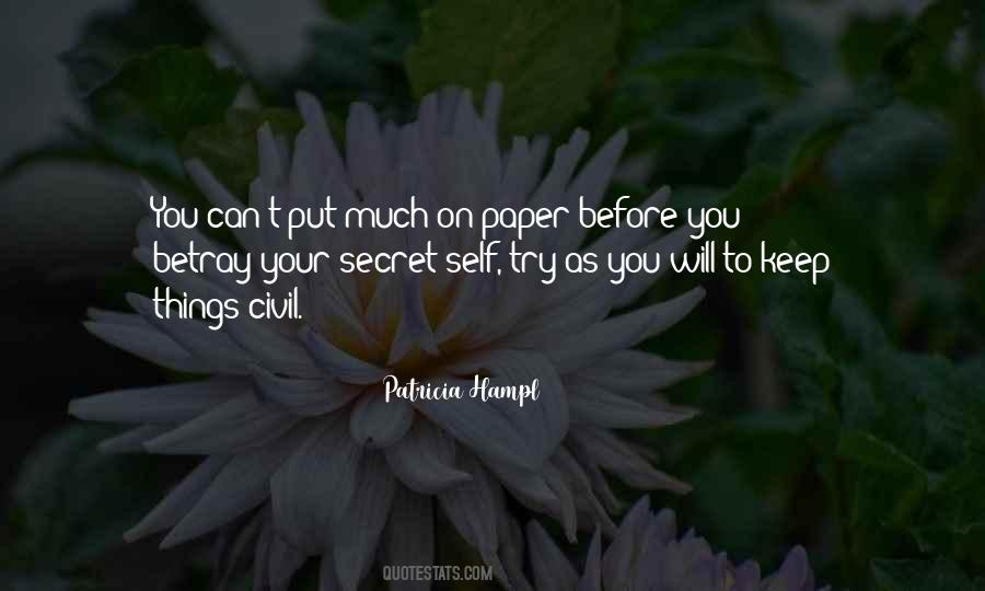 Dlaj Mapn Quotes #1211464