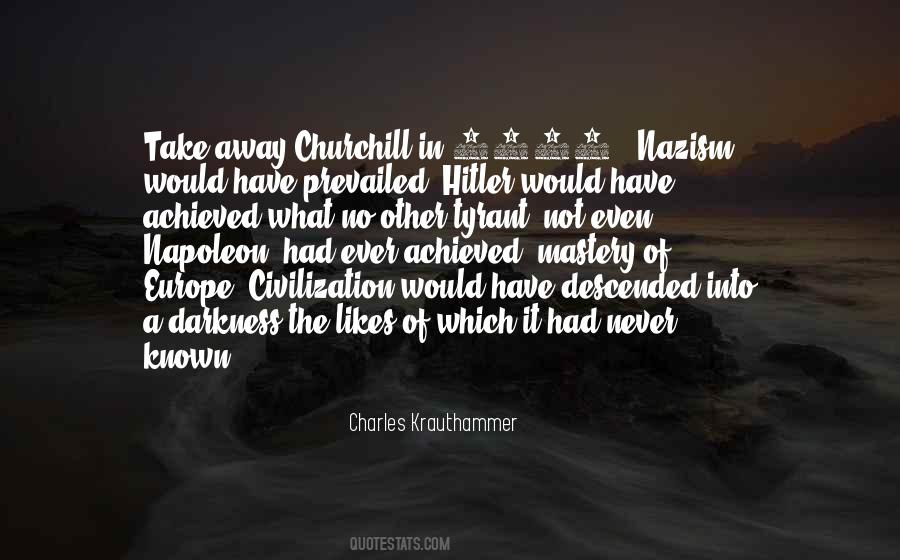 Volutidae Quotes #1452833