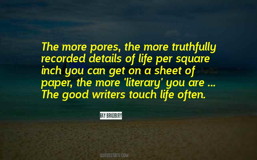 Machuca Summary Quotes #1213025