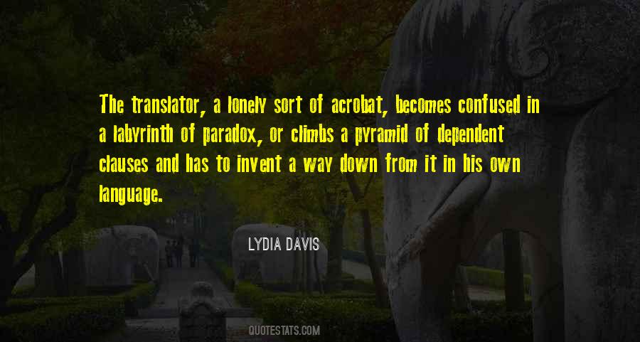 Joghis Seudin Quotes #1238197