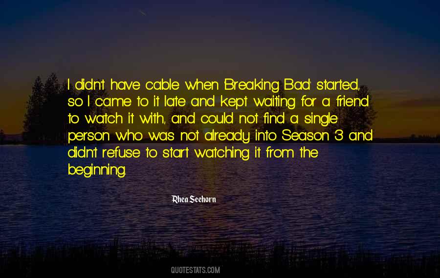 The Bad Beginning Quotes #1081645