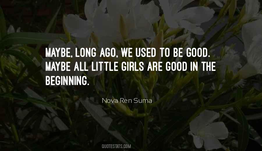 The Bad Beginning Quotes #1358742