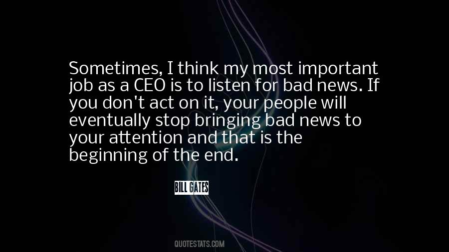The Bad Beginning Quotes #1430372