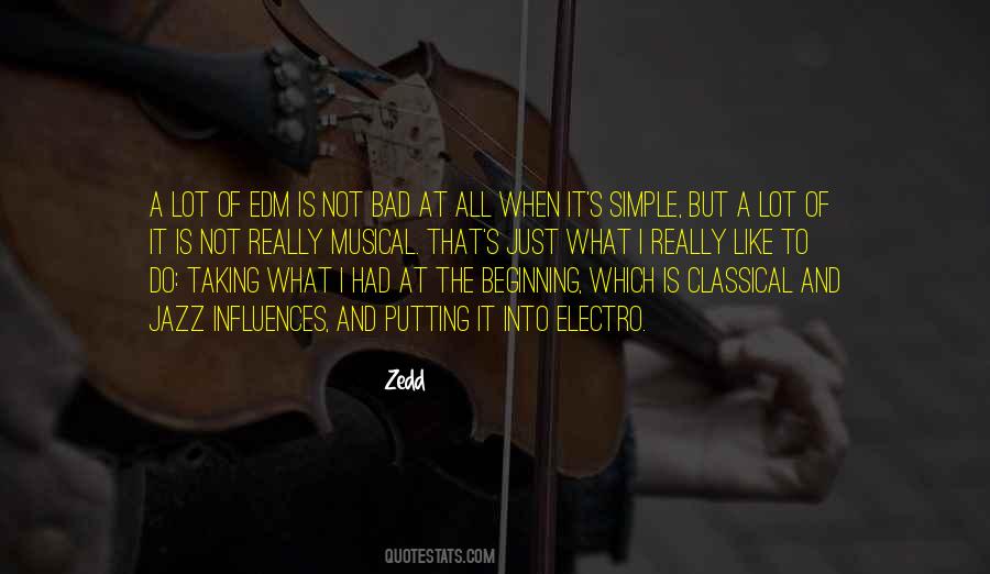 The Bad Beginning Quotes #1487991