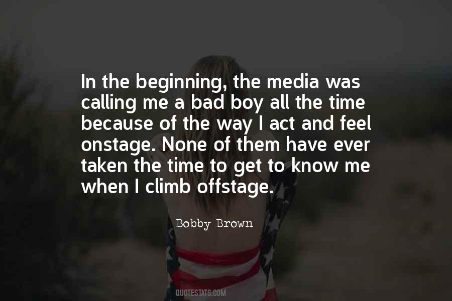 The Bad Beginning Quotes #1717324