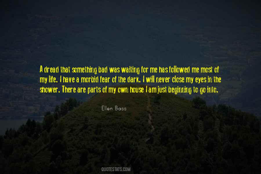 The Bad Beginning Quotes #1851103