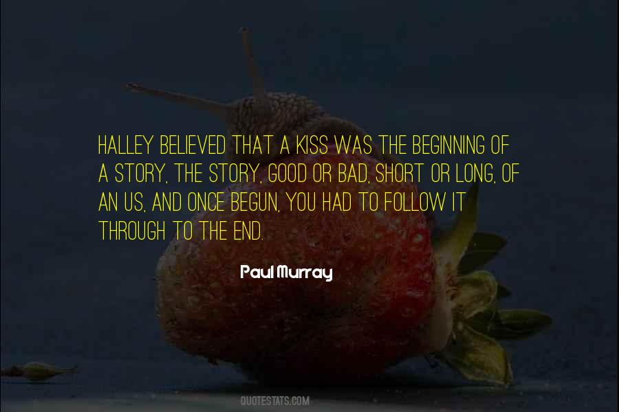 The Bad Beginning Quotes #247179