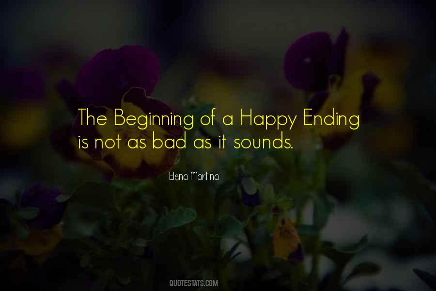 The Bad Beginning Quotes #370319
