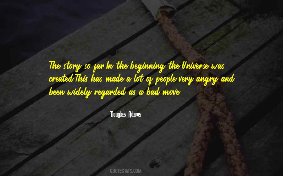 The Bad Beginning Quotes #451079